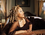 Cassandra Wilson music, videos, stats, and photos | Last.fm