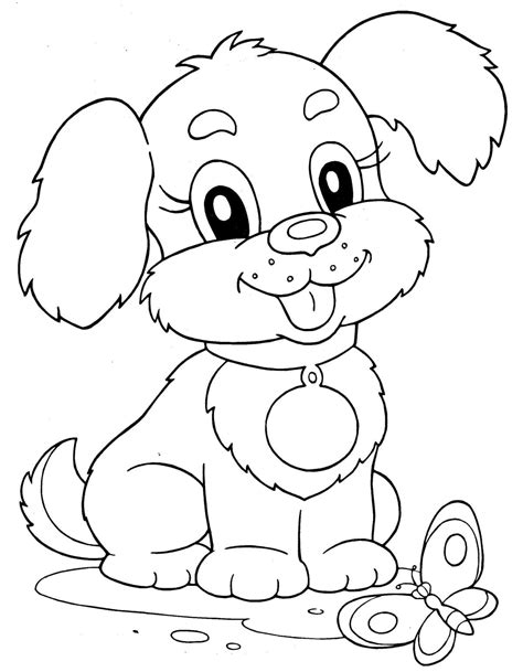 Coloring Pages For Kids 5 Years Print For Free 100 Pictures