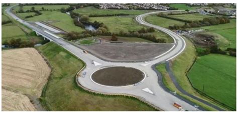 Opening Of Sallins Bypass And M7 Interchange May Be Delayed Until Start