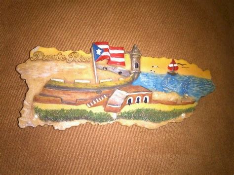 1000 Images About Puerto Rican Arts And Crafts On Pinterest Acrylics