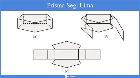 Click here to get an answer to your question haiqal membentuk sekeping kadbod kepada segitiga bersudut tegak yang mempunyai panjanghipotenus (x + 4)cm. Bangun Ruang Sisi Datar: Macam, Sifat, Rumus, Soal, Pembahasan