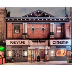 1084 The Revue Cinema