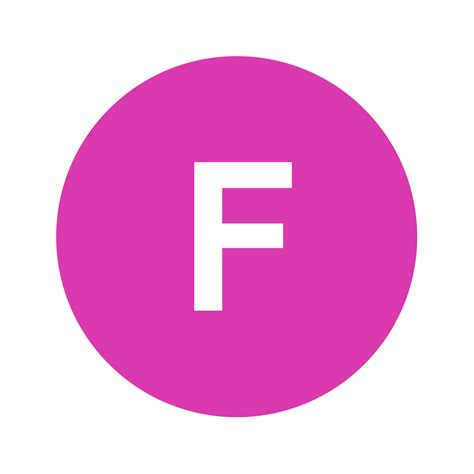 Letter F Png Images Transparent Background Png Play