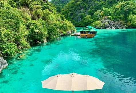 Paolyn Houseboats In Coron Philippines Complete Review Top Hotels