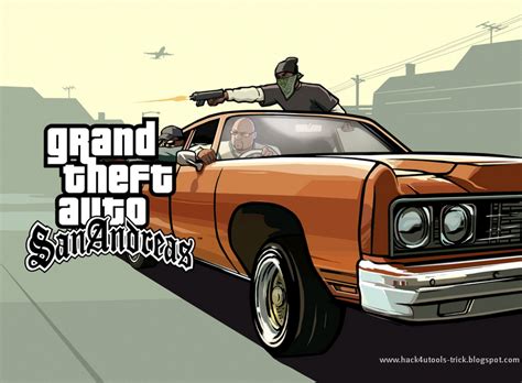 Get Unlimited Gems And Coins Grand Theft Auto San Andreas V107 Apk