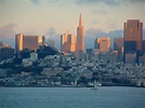 Archivo:San Francisco at Sunset.jpg - Wikipedia, la enciclopedia libre