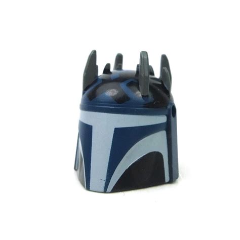 Lego Custom Star Wars Helmets Clone Army Customs Super