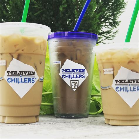 962 likes 29 comments 7 eleven 7eleven on instagram “our coffee doesn t have fancy names