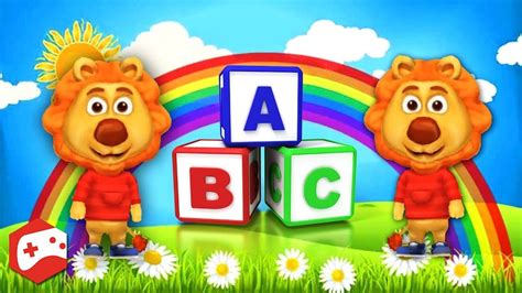 Abc Kids Tracing And Phonics By Rv Appstudios Iosandroid Gameplay