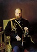 Самый сильный российский император: teachron — LiveJournal