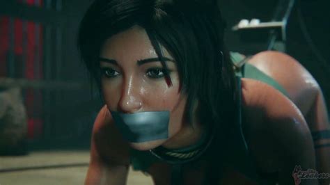 Watch Klaudia Lara Croft 3d Hentai Fuck Machine Solo Masturbate