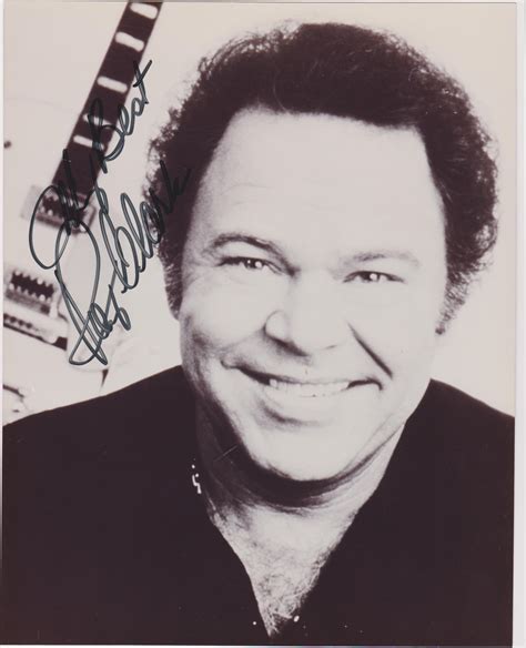 Roy Clark Hee Haw Signed 8x10 Photo Fanboy Expo Store