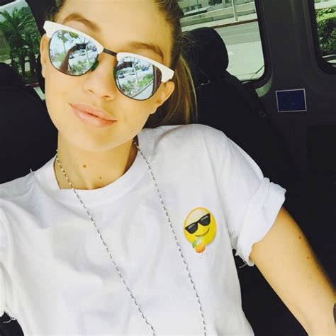 Gigi Hadid Makes About 9 Times Our Salary With A Single Instagram Post