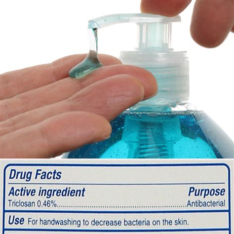 Fda Finally Moves To Regulate Proliferating Antibacterial Soaps Pr Watch