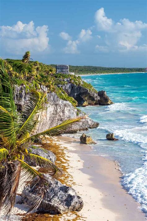 Tulum Mexico Your Complete Travel Guide Restaurants Hotels And More