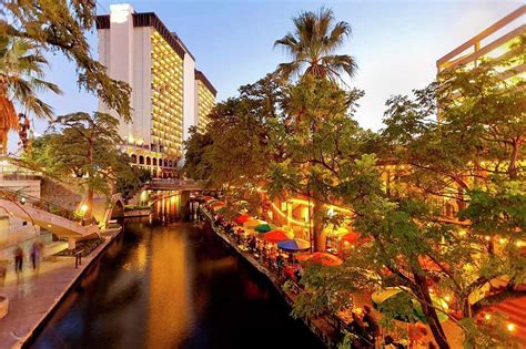 Hilton Palacio Del Rio 161 ̶1̶9̶5̶ Updated 2021 Prices And Hotel