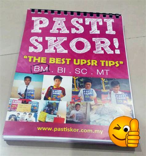 Both upsr and pt3 have cancelled. EFFECTIVE GUIDELINES FOR STRAIGHT A'S | UPSR EXAM TIPS ...