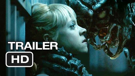 Oftmals weit von der realität entfernt. Storage 24 Official Trailer #2 (2012) - Science Fiction ...