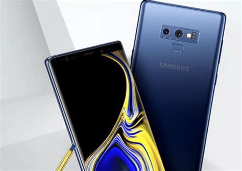 Samsung galaxy note 9 lilac purple myr2,857. Samsung Galaxy Note 9 Specifications and Price in Kenya