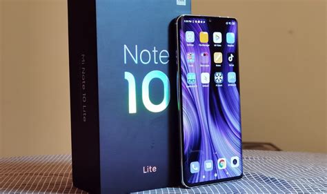 We would like to show you a description here but the site won't allow us. Xiaomi NOTE10 Lite (6GB/128GB) : Meilleur Prix Maroc ...