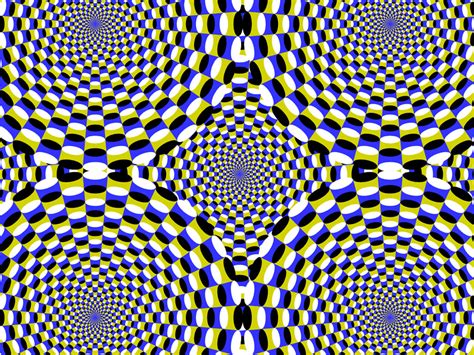 3d Moving Illusion Wallpaper 22755 Baltana