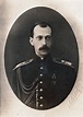 Grand Duke Pavel Alexandrovich of Russia.