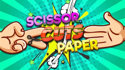 Rock Paper Scissor for Android - APK Download