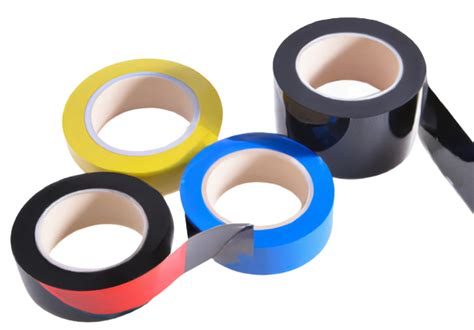 In Depth Guide To Electrical Tapes By Emma Williams Medium