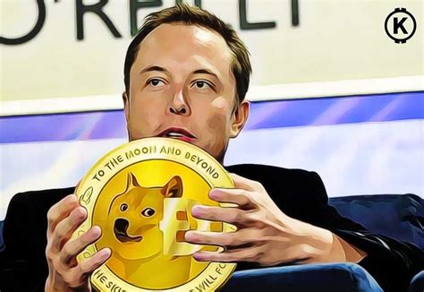 Is this what elon musk wanted? Elon Musk - Dogecoin Standard je budúcnosť! - DOGE reaguje ...