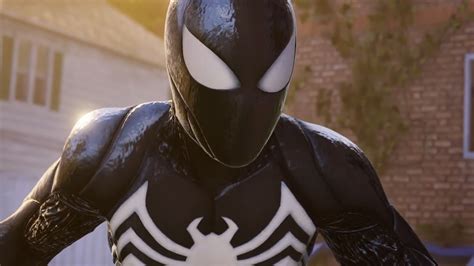 ブラックスパイダーマン登場 Marvel s Spider Man 2の戦闘シーンが公開PlayStation Showcase