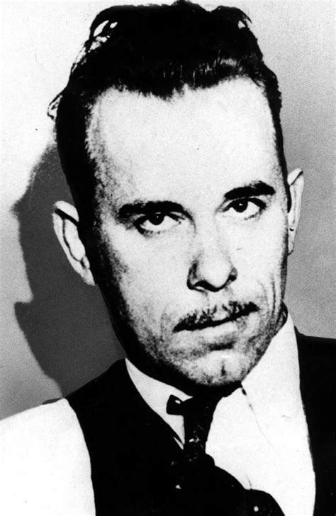 New Plot To Exhume Notorious Gangster John Dillinger The Courier Mail