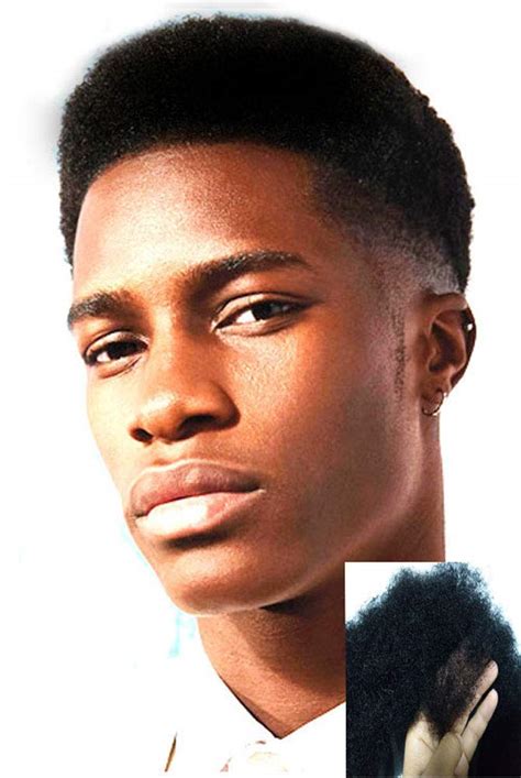 African men hair styles 2019 v1.0 apk. Afro Toupee for Men Human Hair Black African American Wigs ...