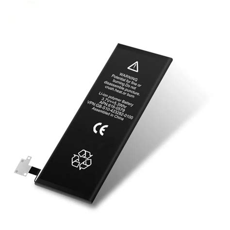 Elivebuy Cell Phone Battery Li Ion Battery 38v Replacement Lithium