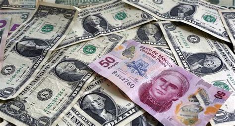 Precio Del Dólar Hoy En México Sepa Cuánto Está El Tipo De Cambio Para Este Domingo 19 De Junio