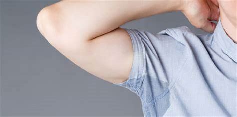 5 Most Effective Ways To Deal With Excessive Armpit Sweating Lifehack