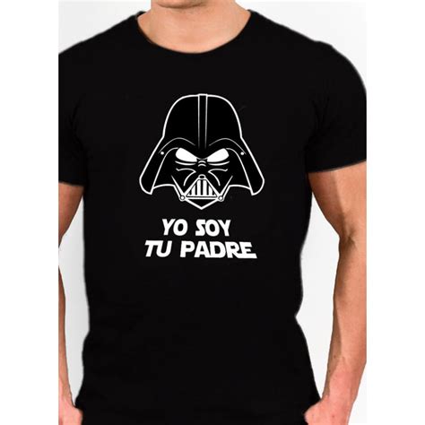 Top 92 Imagen Yo Soy Tu Padre Star Wars Español Thcshoanghoatham