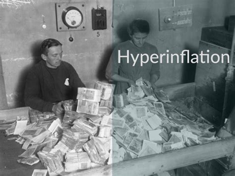 What Causes Hyperinflation And How To Prepare For It Money For The