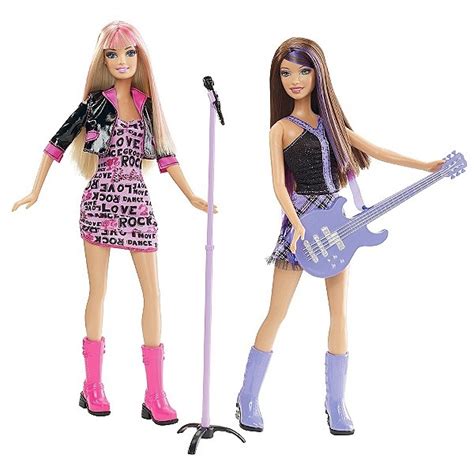 Pin By Amber Finkleberg On Barbie Barbie I Barbie Rockstar