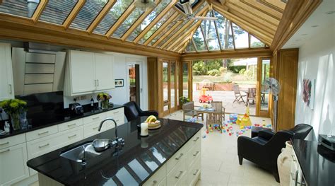 5 Tips To Design Your Own Conservatory Town And Country Conservatories
