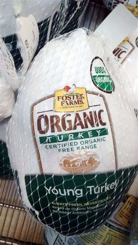 costco turkey prices 2016