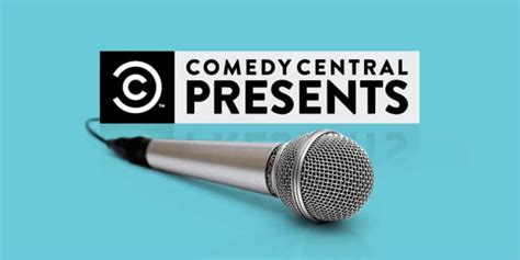 Comedy Central Presents Complete Episode List With Imdb Ratings
