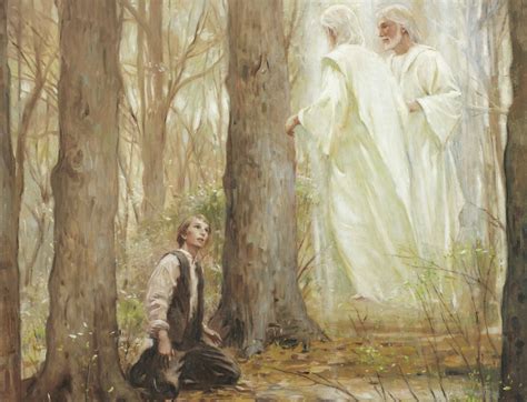 Hiyiyiyiyiyiyiyiyiya joseph smith, american moses praise be to joseph, american prophet man. The Visionary World of Joseph Smith - Pearl of Great Price ...