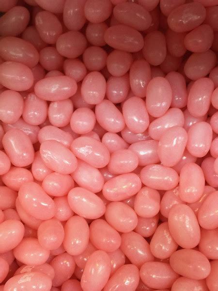 Bubble Gum Jelly Belly 1 Lb True Confections Candy Store And More