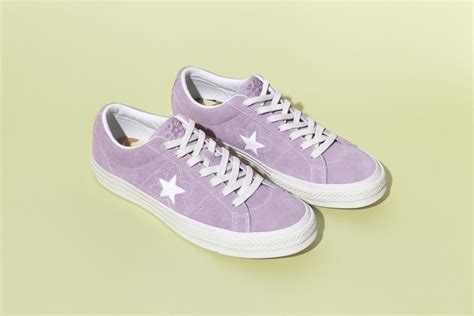 Tyler The Creator Presents The One Star X Golf Le Fleur Complex