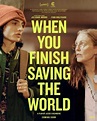 Cuando termines de salvar el mundo (2022) - FilmAffinity