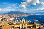 Visita turística en Nápoles | musement