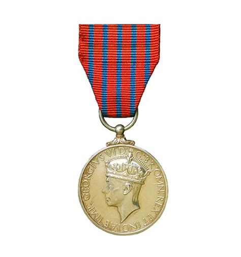 George Cross and George Medal Awards | Canadian Military ...