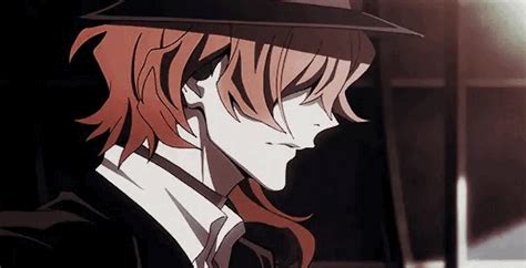 One In A Million Bsd Tired Chuuya Wattpad