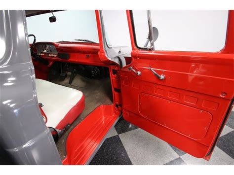 1959 Ford F100 For Sale Cc 1315416