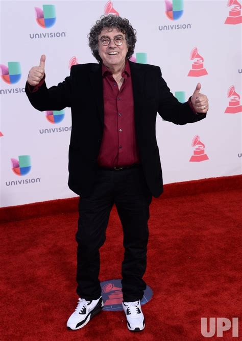 Photo Piero De Benedictis Attends The 17th Annual Latin Grammy Awards